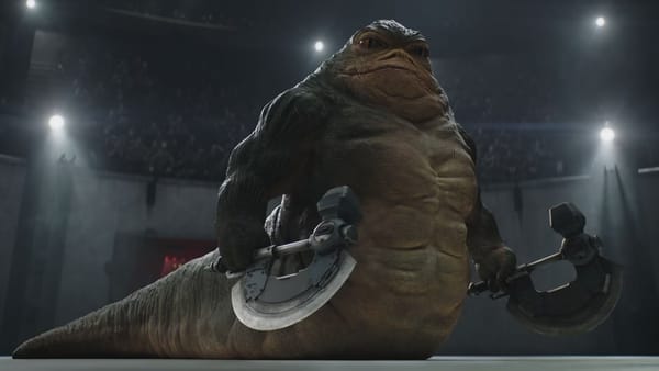 What happened to Jabba the Hutt's other children — Movieweb