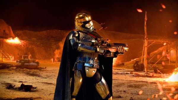 Disney finally released the Star Wars movie it should have made — Movieweb