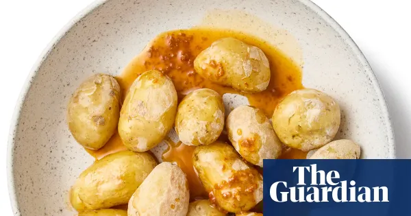 How to make perfect papas arrugadas — Lifestyle | The Guardian