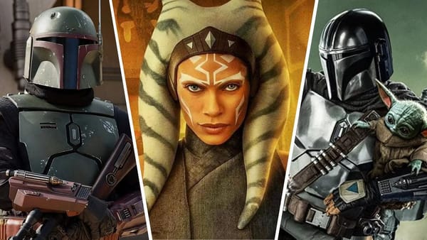 Tony Gilroy: Star Wars Should Resist the 'Toy Box' Impulse — Movieweb