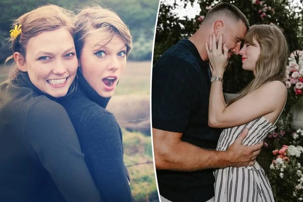 Taylor Swift's ex-besties unlikely to be invited to her wedding — Pagesix