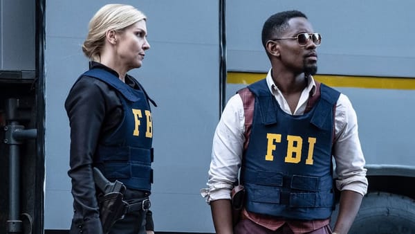 Inside Man: A Near-Perfect Heist Thriller for Your Weekend — Collider