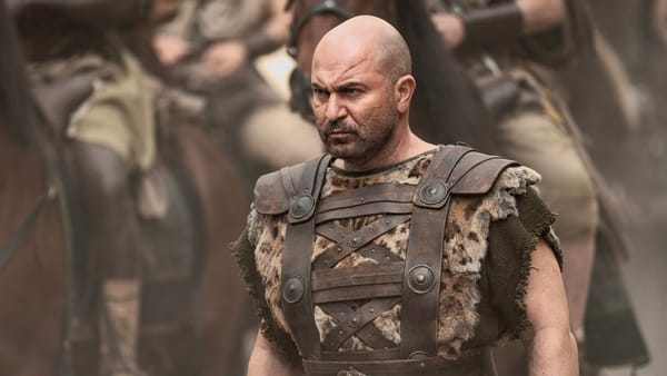 Ridley Scott's Newest Action Hit Becomes a Global Sensation on Streaming — Movieweb