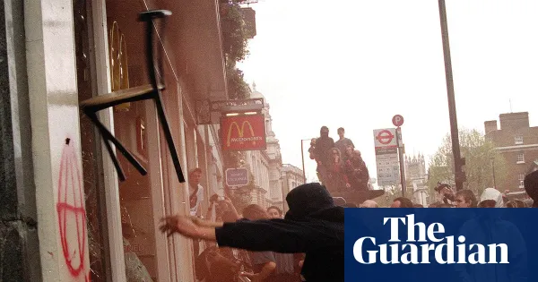 How anger becomes contagious — Culture | The Guardian
