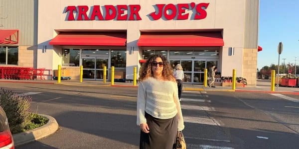 A mom drives from Canada to Trader Joe's for family favorites — Businessinsider