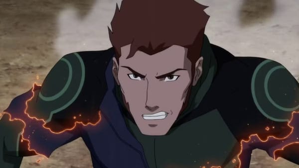 Which Sci-Fi Hero Are You Most Like? — Collider