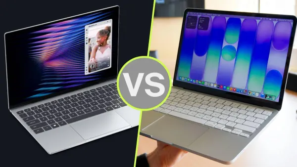 Dell XPS 13 (2026) vs. MacBook Neo: which budget laptop I'd buy — Latest news