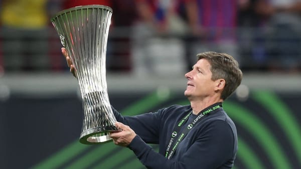 AC Milan in talks with Oliver Glasner, former Crystal Palace boss — Goal