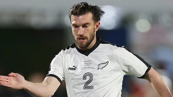 Viral stunt pushes World Cup's 'least-known' player Tim Payne to 2.5m Instagram followers — Goal
