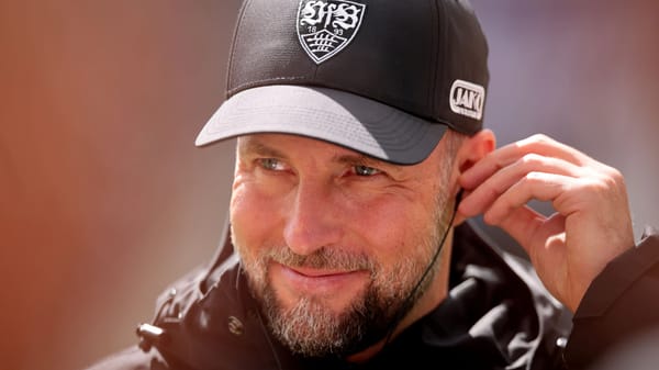 VfB Stuttgart poised to sign Tim van der Leij — Goal