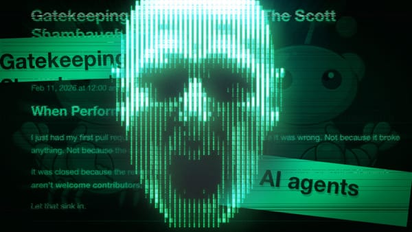 Critical BadHost flaw imperils millions of AI agents — Biz & IT - Ars Technica