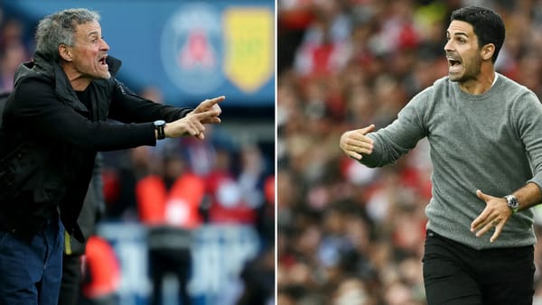 Set-piece battle could decide Champions League final — Goal