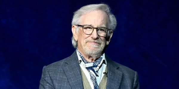 Spielberg says his wife insisted on a 9-to-5 rule for DreamWorks — Businessinsider