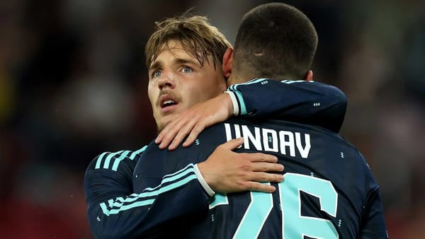 Lennart Karl reveals secret of his success at Bayern and Germany — Goal