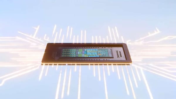 Nvidia's RTX Spark promises far better gaming battery life for thin laptops — Pcgamer