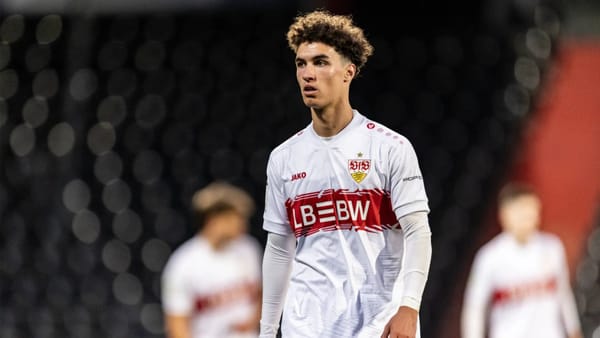 Noah Darvich set for loan to SV Elversberg as bigger suitors miss out — Goal