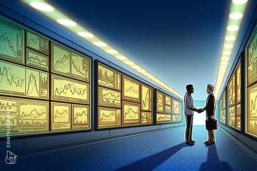 NYDIG Suggests $1.3B IBIT Trader Wanted Quick Exit — Cointelegraph.com News