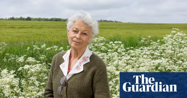 A new start after 60: I became my husband’s carer — Lifestyle | The Guardian