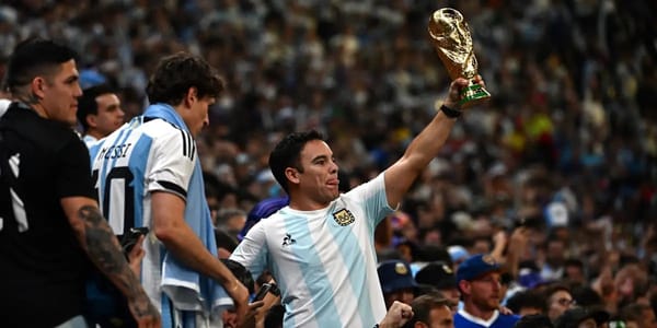 FIFA World Cup 2026: Following a team could cost up to $31,000 — Businessinsider