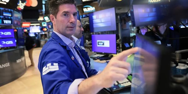 Top stock picks the 'smart money' has been buying, Morningstar analysis — Businessinsider