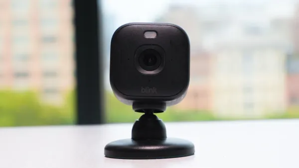 After years testing, wireless security cameras are my first choice — Latest news