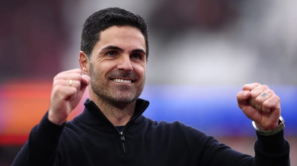 Mikel Arteta poised to sign new long-term contract with Arsenal — Goal
