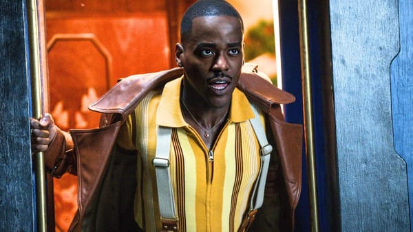 Doctor Who comeback could proceed without the Doctor — Movieweb
