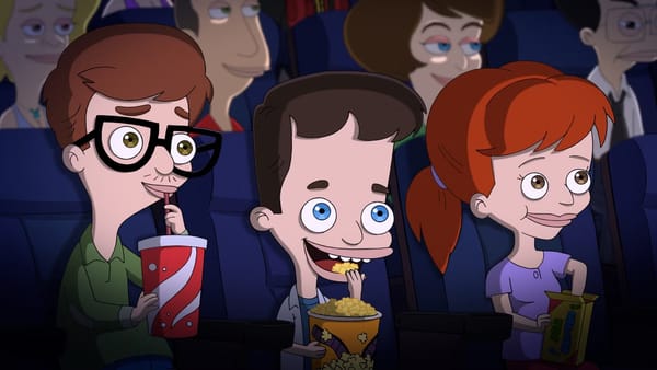 Mating Season review: Krolls new show isn't Big Mouth — and that's OK — Polygon