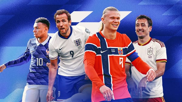 Top 10 Golden Boot contenders for the 2026 World Cup — Goal