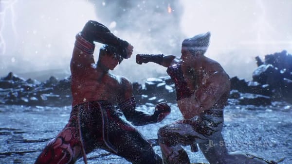 Tekken 8 director Kohei Ikeda leaves Bandai Namco — Polygon