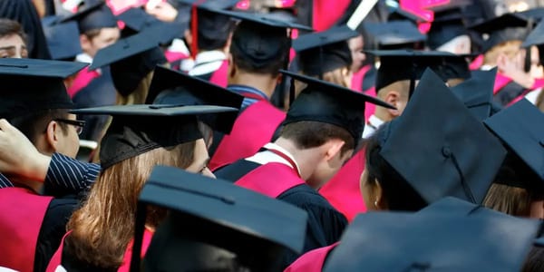 Top US colleges where graduates earn the most four years after graduation — Businessinsider