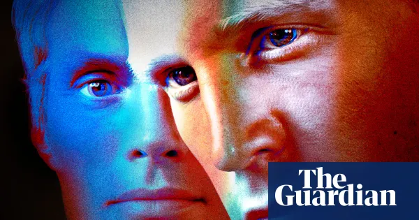 How models were drawn into the Eternal Values cult — Culture | The Guardian