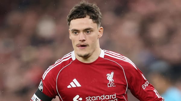 Romano denies Florian Wirtz move to reunite with Xabi Alonso at Chelsea — Goal
