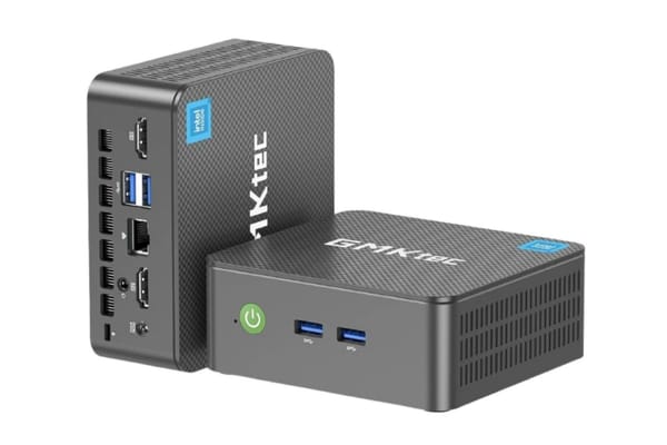 GMKtec G3 Pro Mini PC Drops to $320 for Amazon Prime Members — Kotaku