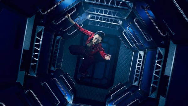 Dune: Prophecy's scale outstrips The Expanse — Movieweb