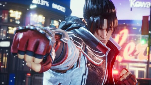 Tekken 8 director Kohei Ikeda leaves Bandai Namco after 20 years — Kotaku