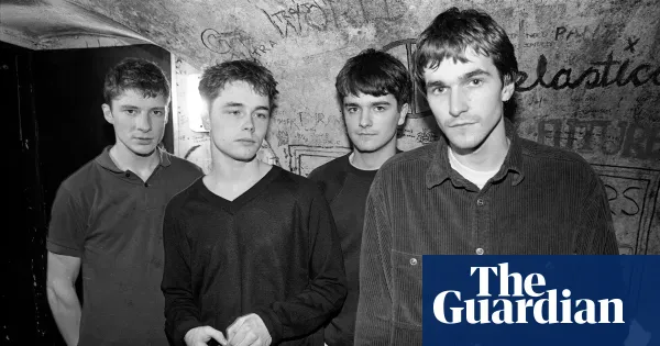 How the Bluetones made Slight Return — Culture | The Guardian