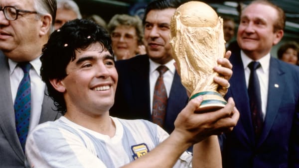 World Cup Final tickets: prices, categories and how to buy for 2026 — Goal