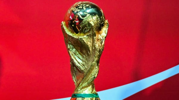 How to buy World Cup 2026 resale tickets — Goal