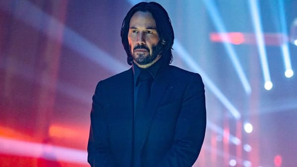 Keanu Reeves' John Wick Returns in Fortnite Ahead of Chapter 5 — Movieweb