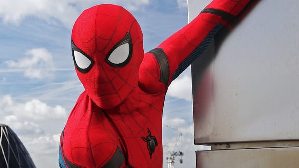 Tom Holland ready to stop being Spider-Man — Polygon