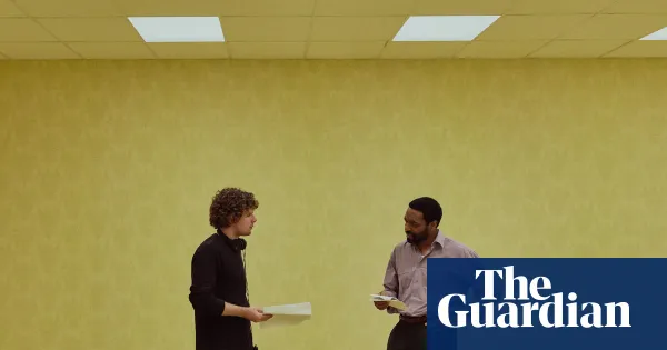To YouTube and beyond: how Gen Z directors stormed Hollywood — Culture | The Guardian