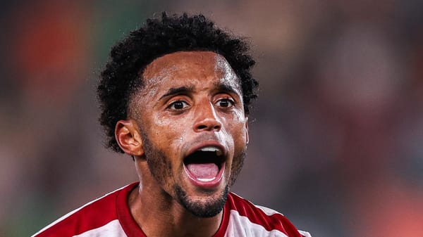 How to watch Cape Verde at the 2026 World Cup — Goal