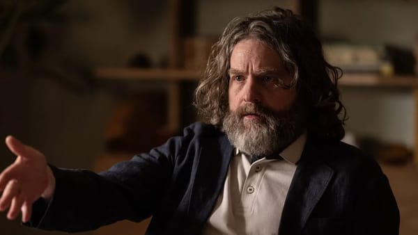 AMC's 8-Part Dark Comedy 'The Audacity' Is Ideal for Succession Fans — Collider
