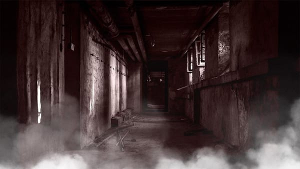 First look at 13 Omens, a rules-light horror game — Polygon
