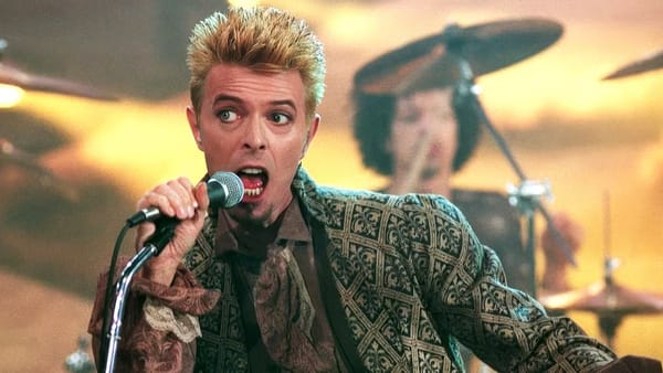 The David Bowie Song That Predicted Alternative Rock Decades Before It Existed — Collider
