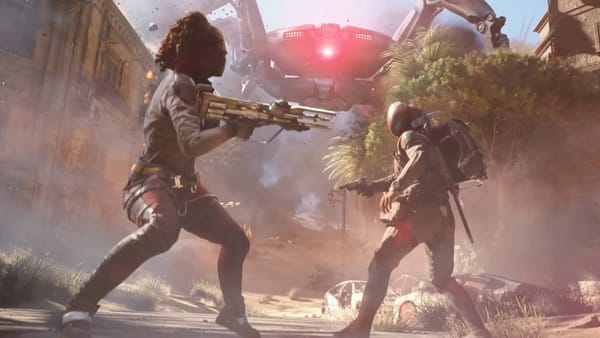 Arc Raiders' Chinese version adds PvE safe zone, global players want it too — Gamesradar