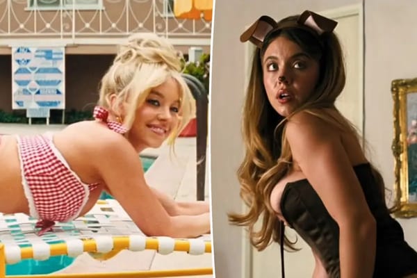 How Sydney Sweeney reacted to 'Euphoria' Season 3 OnlyFans storyline — Pagesix