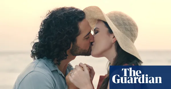 Wanderlove: are we really more attractive and alluring on holiday? — Lifestyle | The Guardian