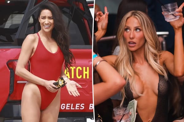 Alix Earle, Shay Mitchell close Miami Swim Week with star-studded after-party — Pagesix
